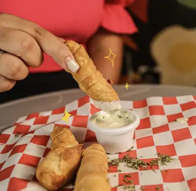 Queso Artesanal 6 uds