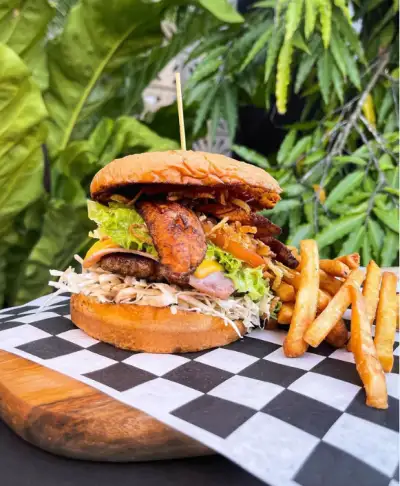 FritiBurguer